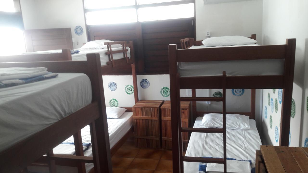 Frederica Hostel E Pousada João Pessoa Εξωτερικό φωτογραφία