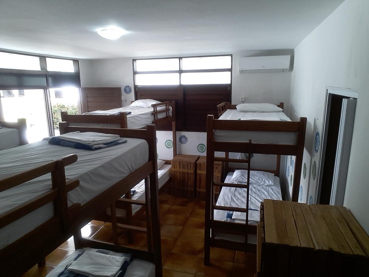 Frederica Hostel E Pousada João Pessoa Εξωτερικό φωτογραφία