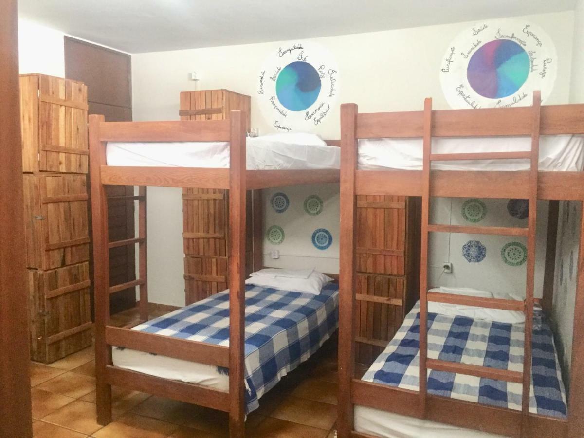 Frederica Hostel E Pousada João Pessoa Εξωτερικό φωτογραφία